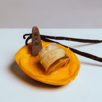 Mango Vanilla Lip Melt