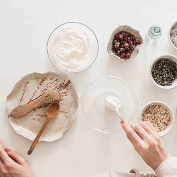 The Healing Powers of Ayurvedic Ingredients: Turmeric, Sandalwood, and Neem